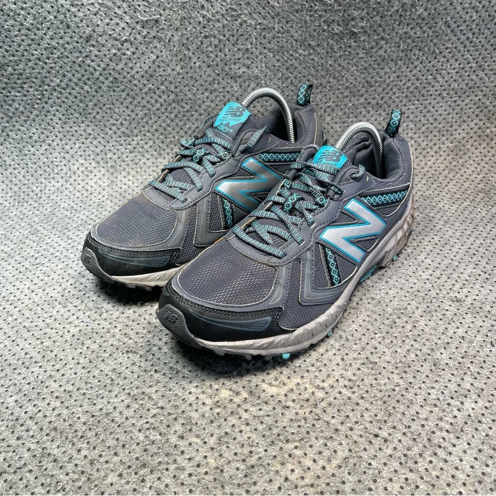New Balance 410 v5 Trail Shoes Size 11 Women’s